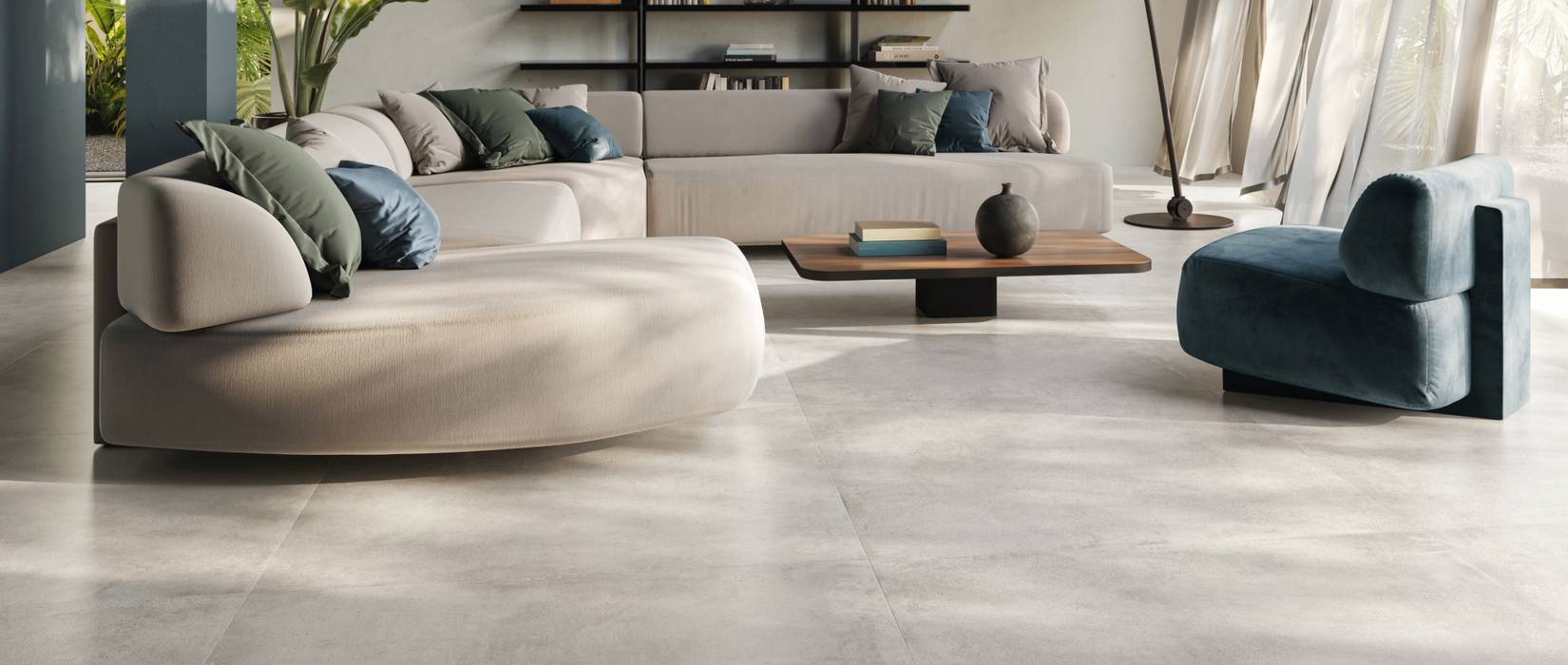 Comment Choisir le Carrelage Idéal pour Chaque Pièce de Votre Maison