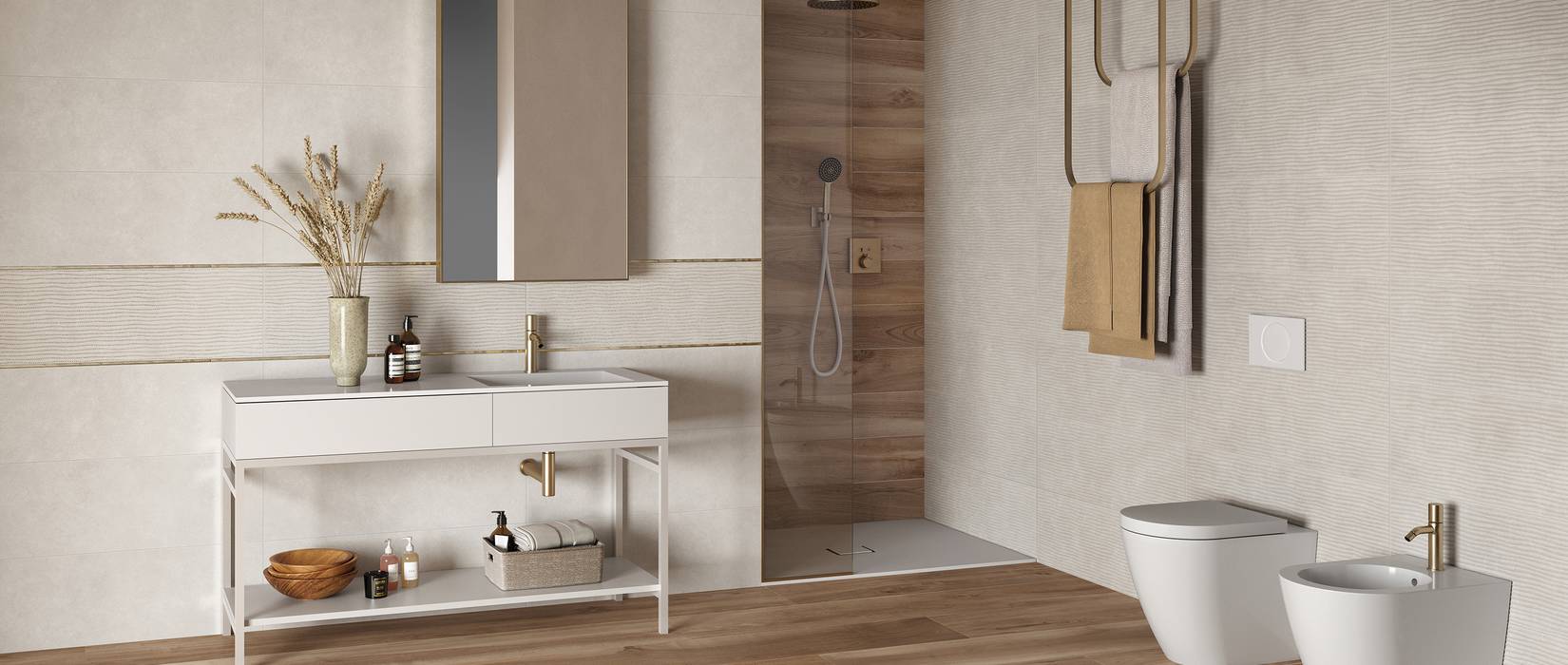 Transformez Votre Salle de Bain en Spa à Domicile