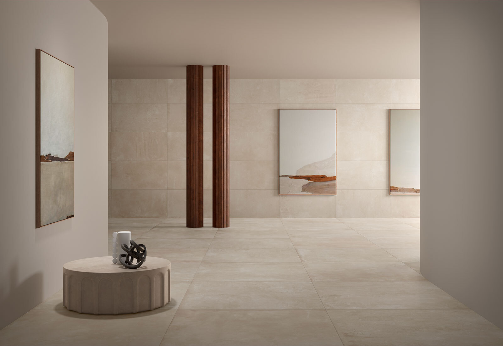 carrelage béton annette carrelages narbonne