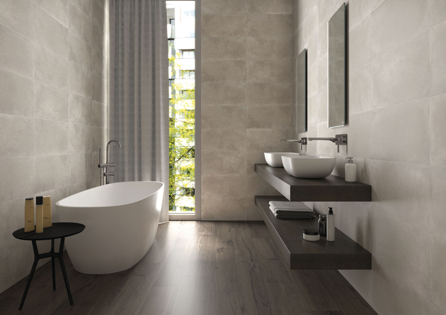 carrelage béton annette carrelages narbonne