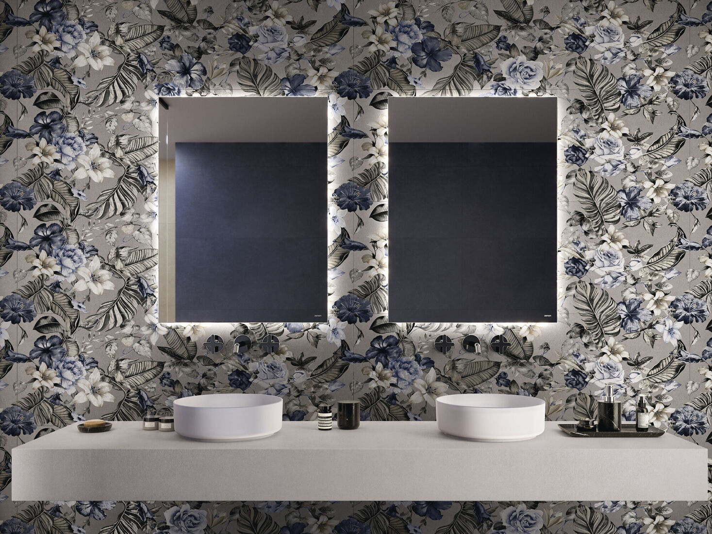 carreaux décorés annette carrelages narbonne