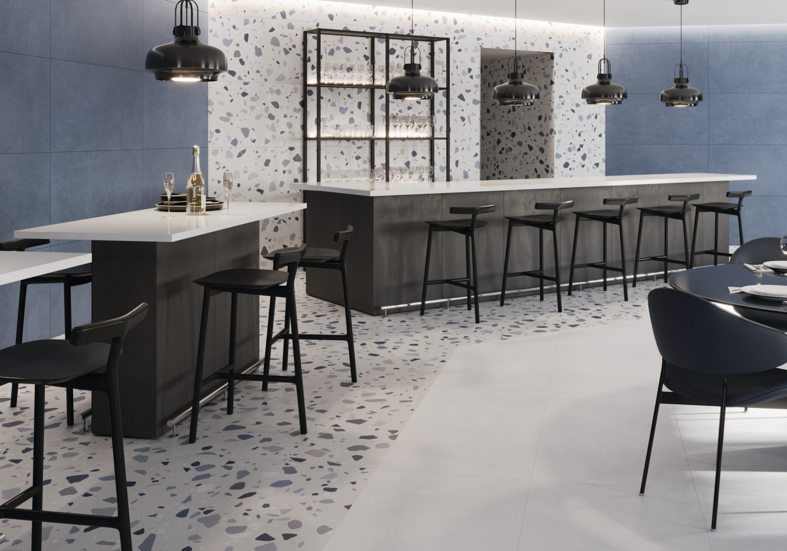 carreaux décorés annette carrelages narbonne