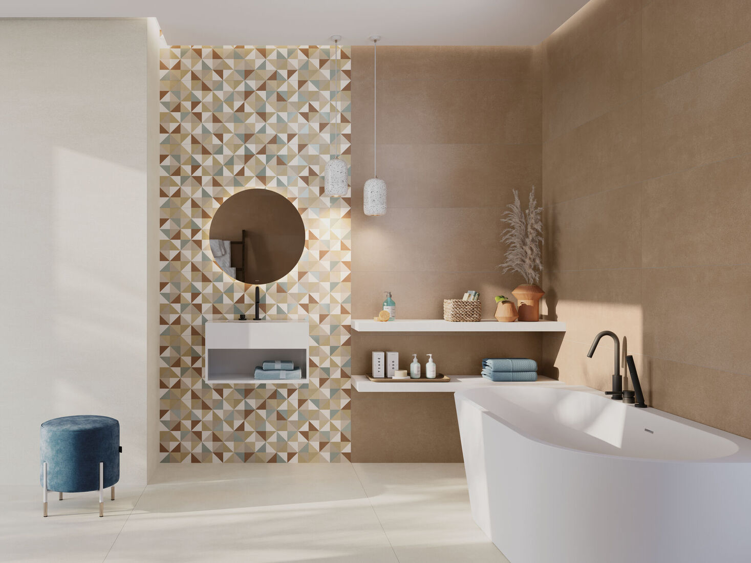 carreaux décorés annette carrelages narbonne