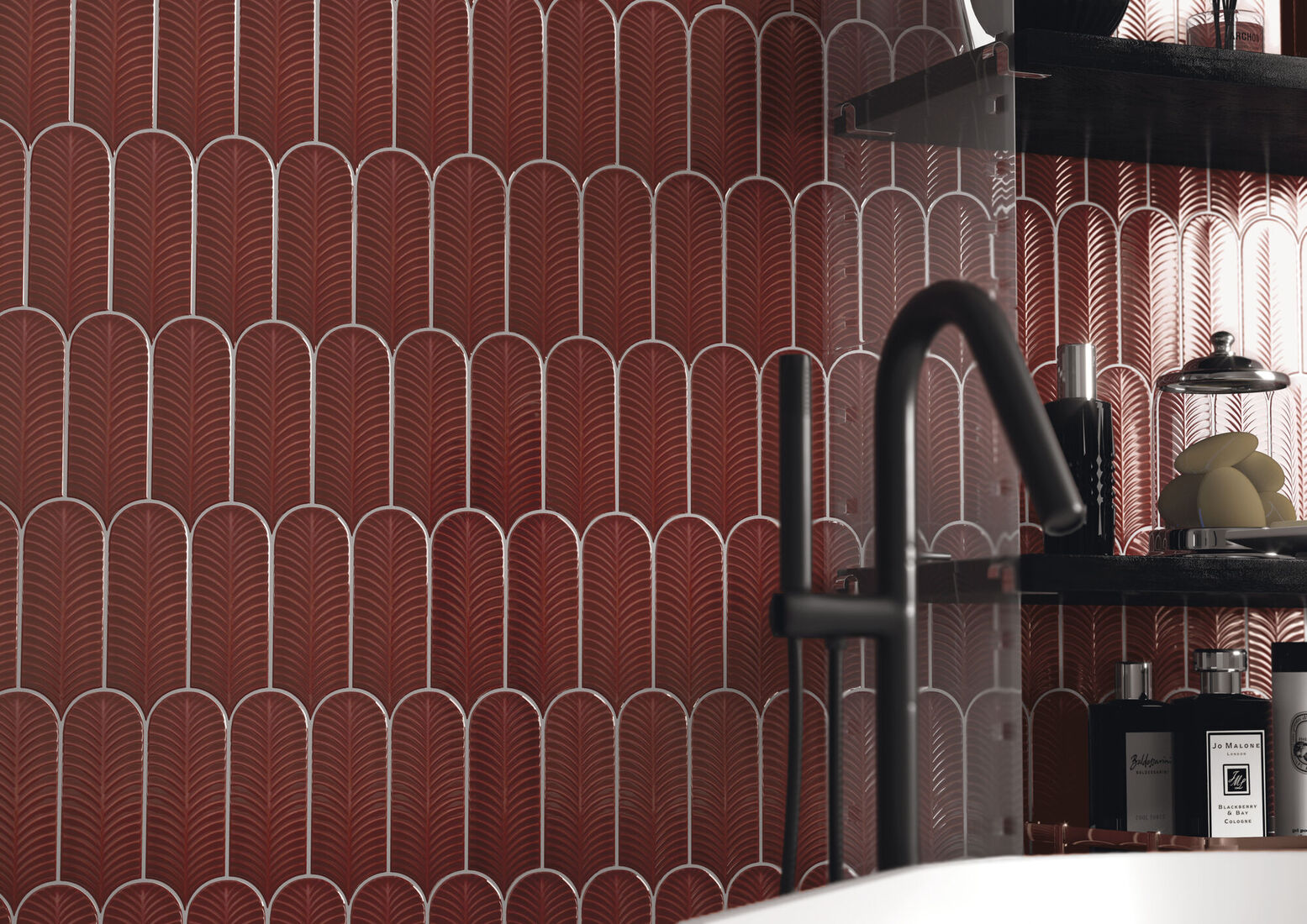 carreaux décorés annette carrelages narbonne