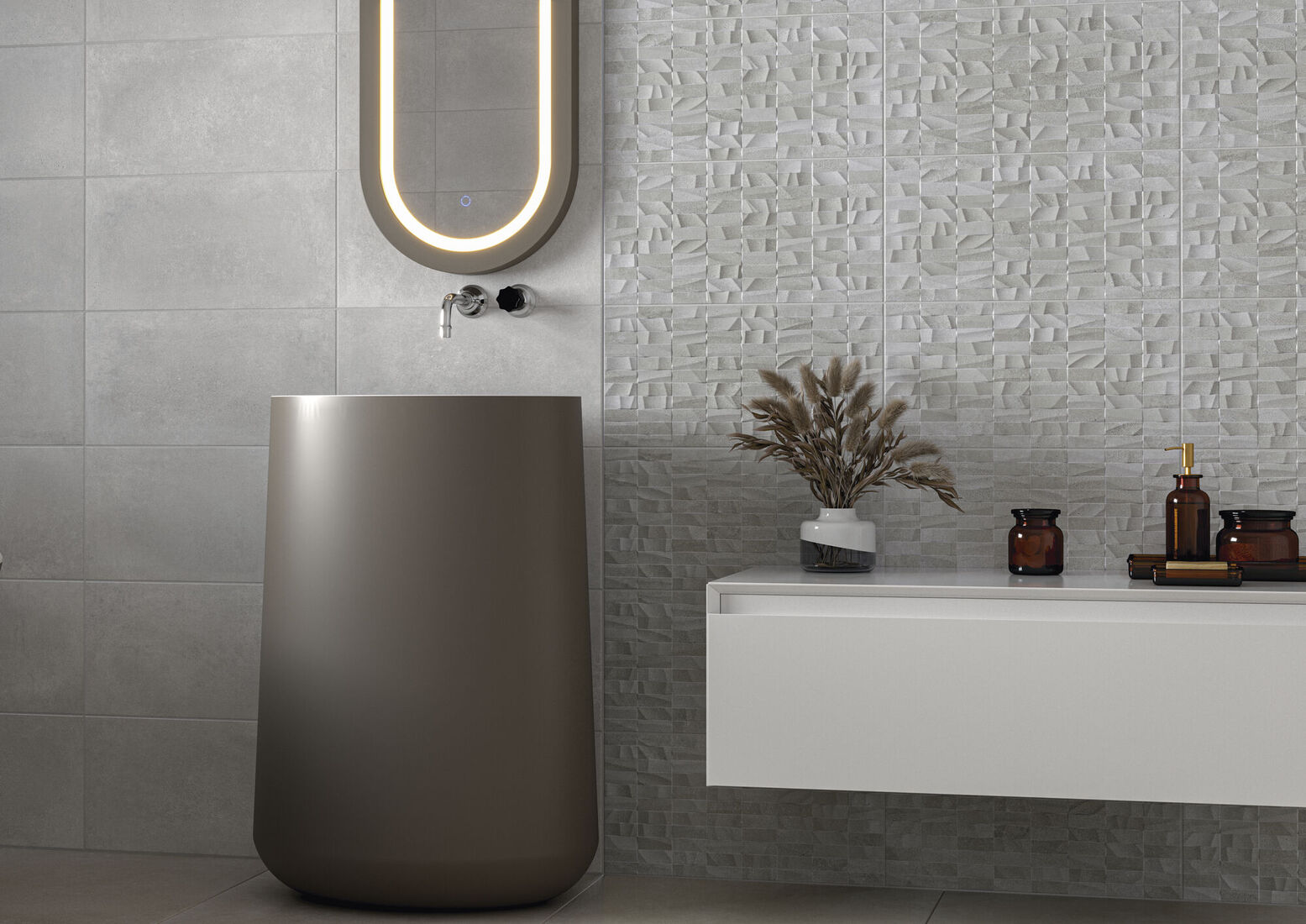 carrelage béton annette carrelages narbonne