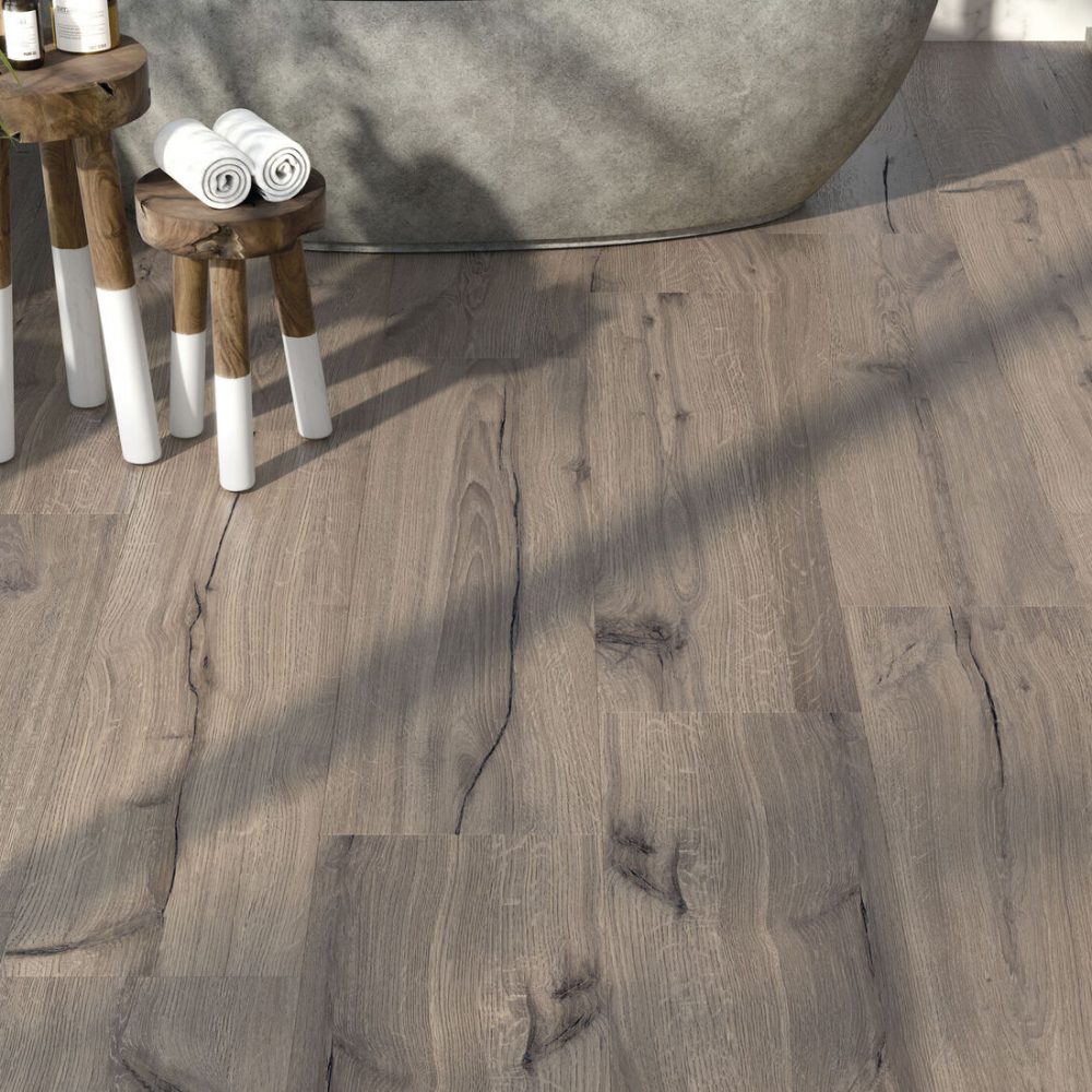 Carrelage bois
