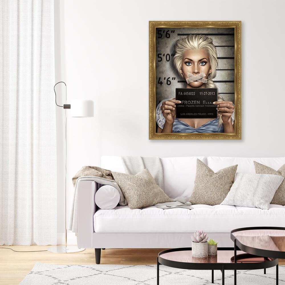 alexandre-granger-la-reine-des-nerfs-image-encadree-tableau-annette-carrelage-narbonne