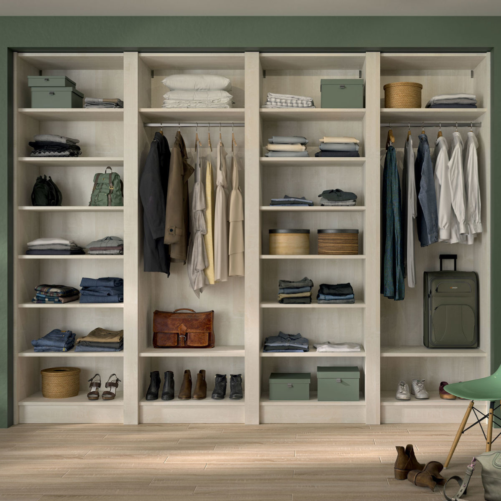 Dressing type contemporain