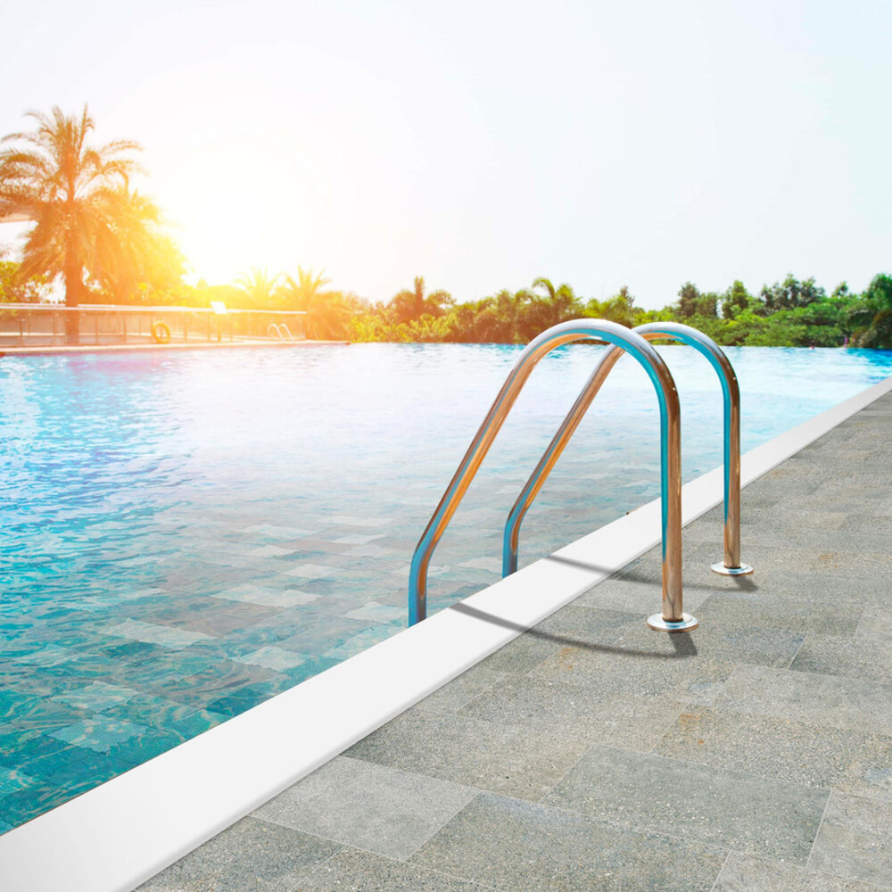 carrelage aspect pierre pour piscine annette carrelage narbonne