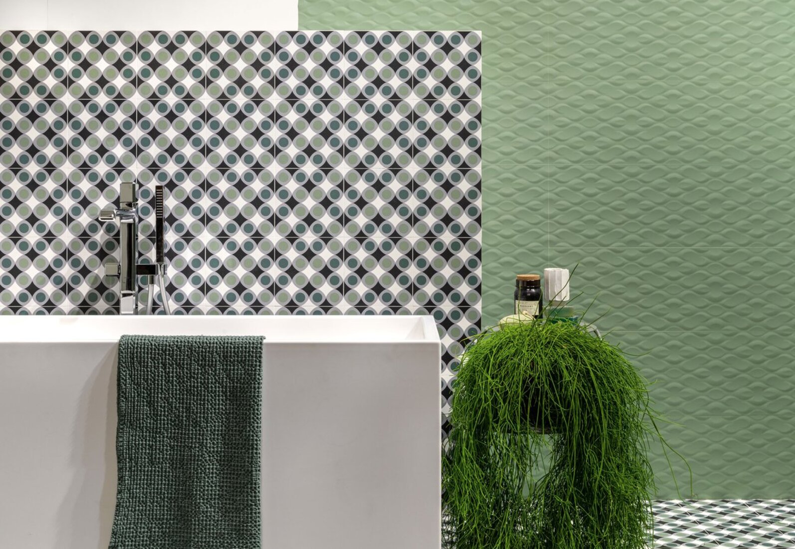 carrelage carreaux de ciment annette carrelages narbonne