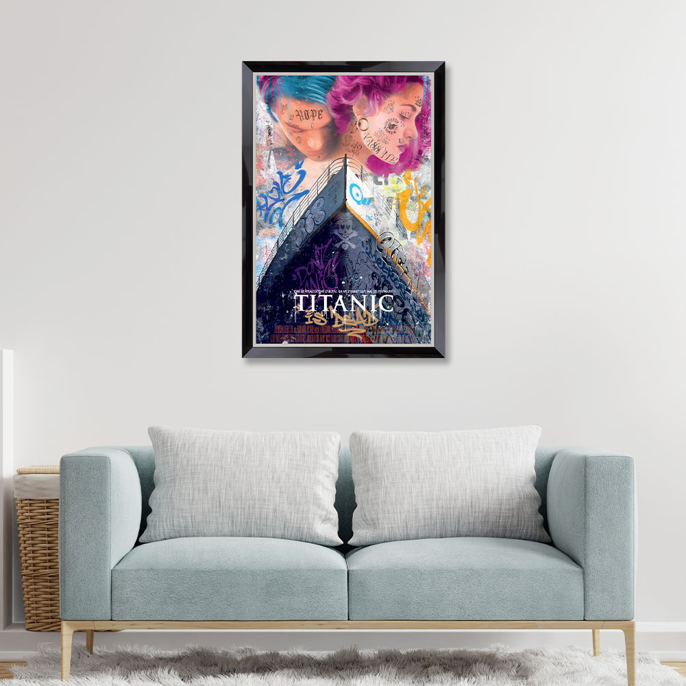 romaric-titanic-image-encadree-tableau-annette-carrelage-narbonne