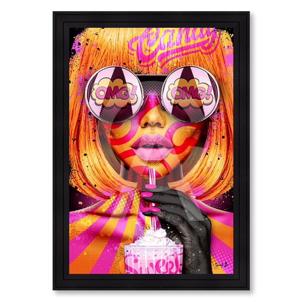 sarah-b-candy-image-encadree-tableau-annette-carrelage-narbonne
