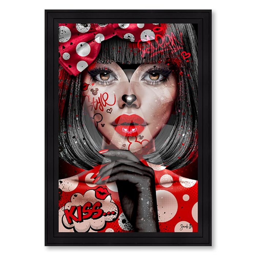 sarah-b-minny-image-encadree-tableau-annette-carrelage-narbonne