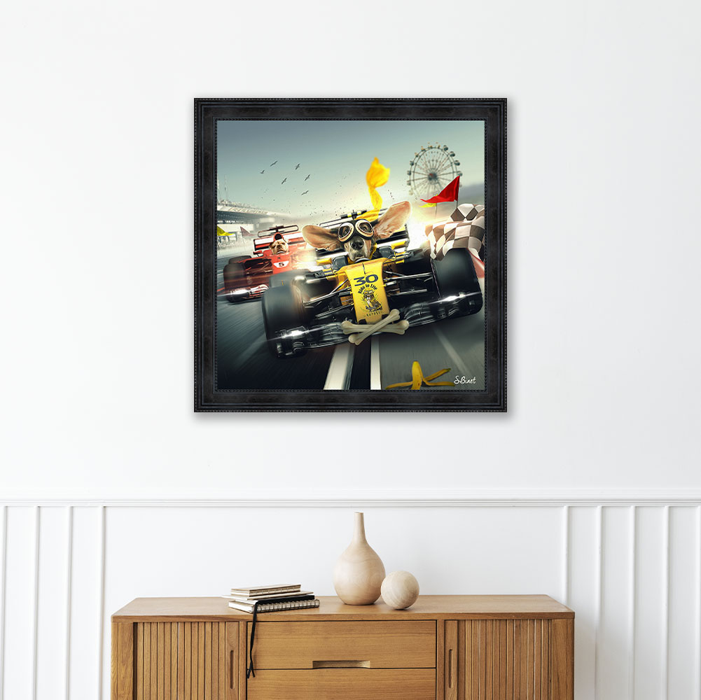 sylvain-binet-formule-1-image-encadree-tableau-annette-carrelage-narbonne