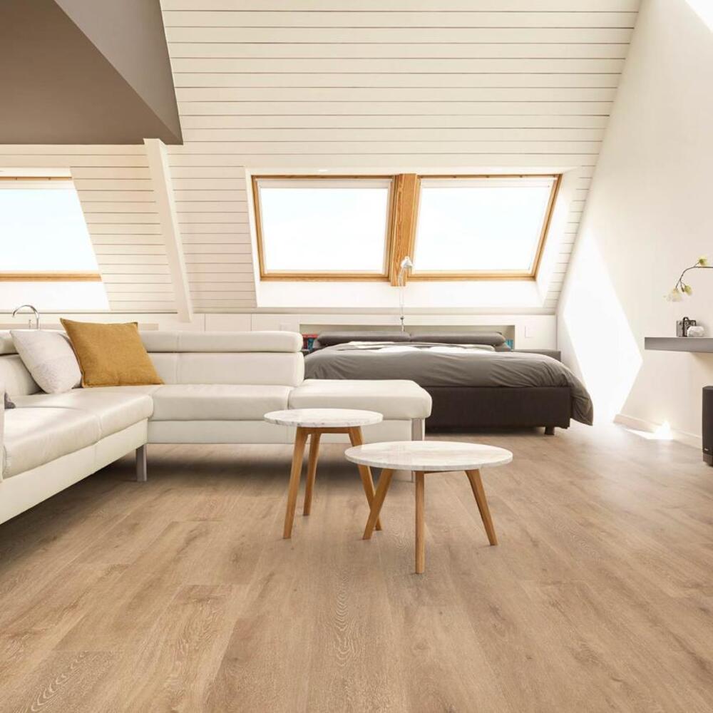 Revêtements de sol en vinyle Coretec annette carrelage narbonne