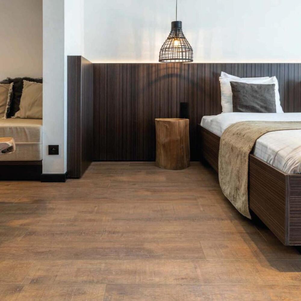 Revêtements de sol en vinyle Coretec annette carrelage narbonne