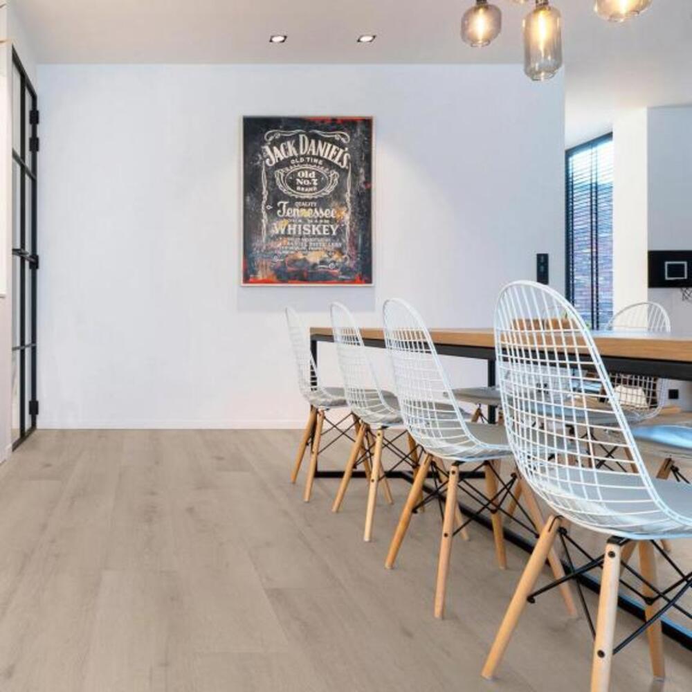 Revêtements de sol en vinyle Coretec annette carrelage narbonne