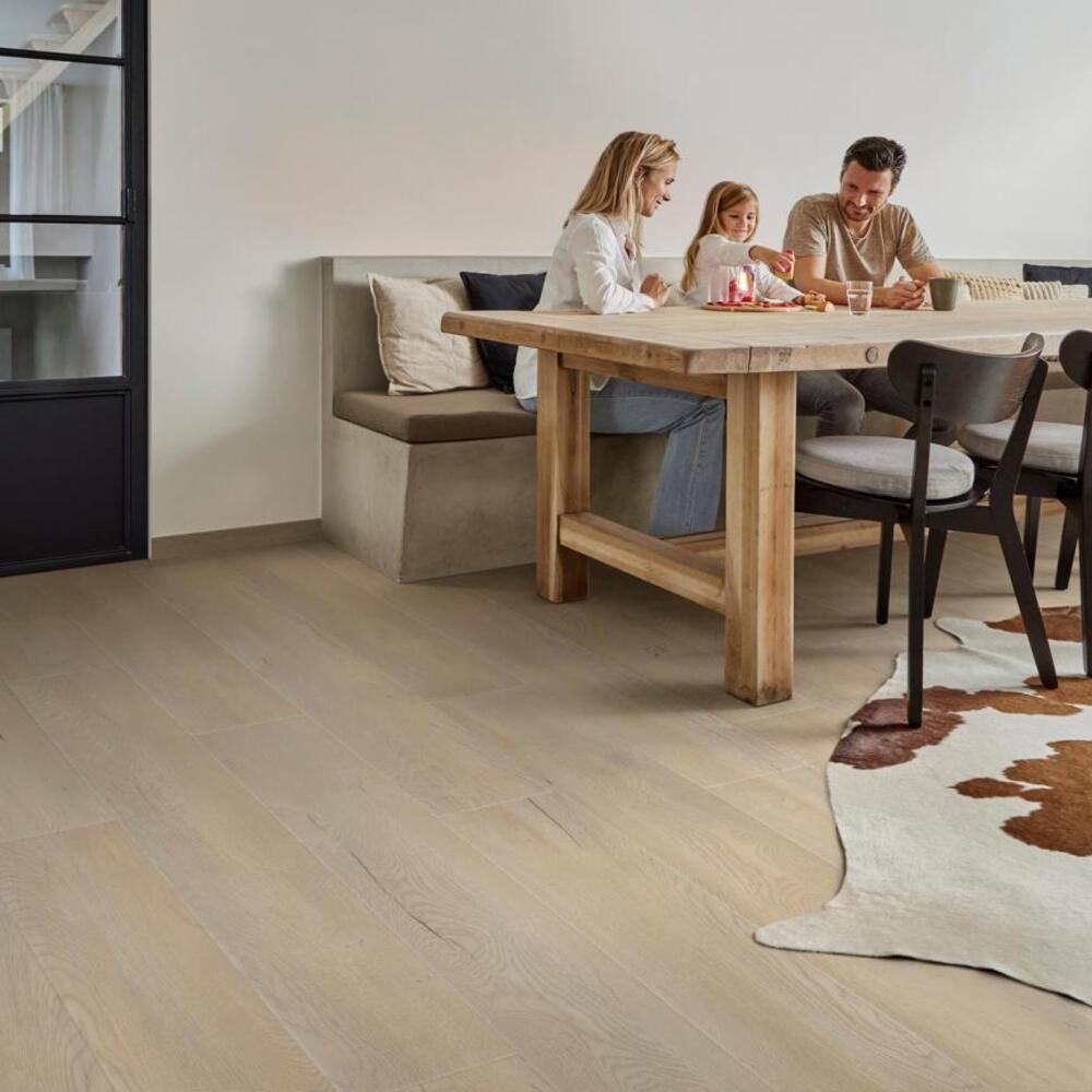 Revêtements de sol en vinyle Coretec annette carrelage narbonne