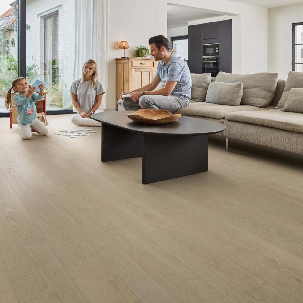 Revêtements de sol en vinyle Coretec annette carrelage narbonne