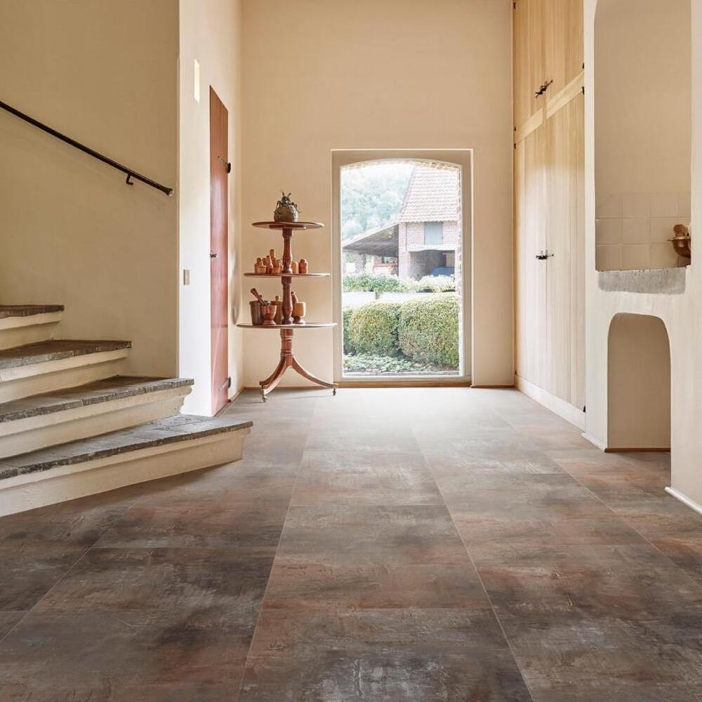 Revêtements de sol en vinyle Coretec annette carrelage narbonne