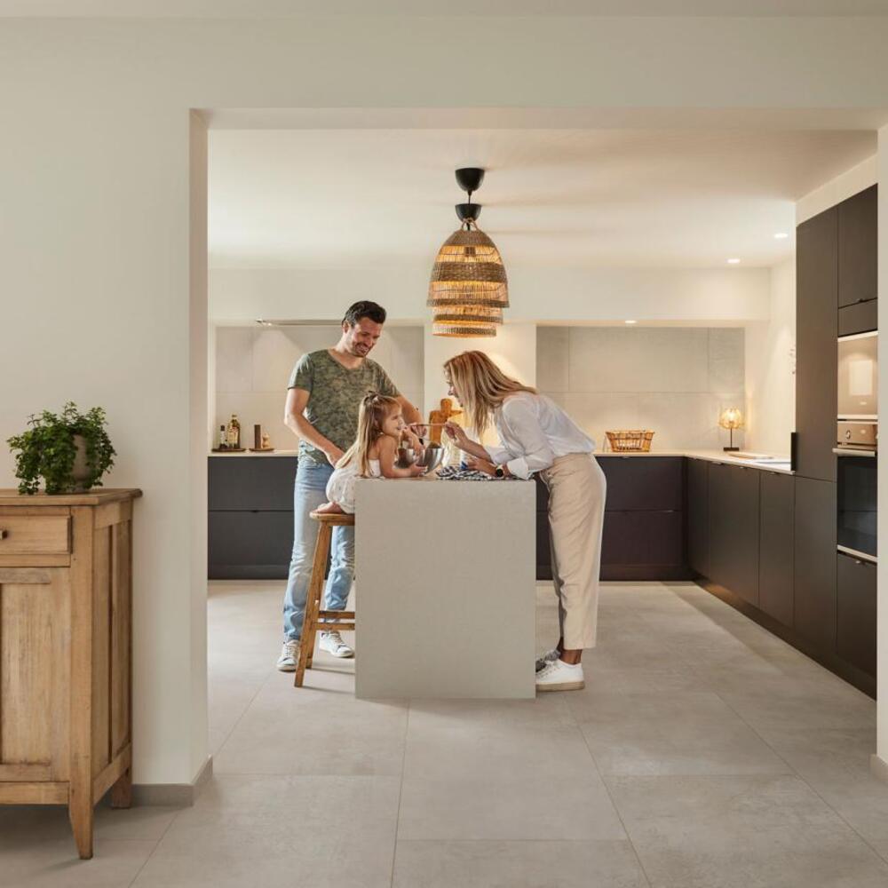 Revêtements de sol en vinyle Coretec annette carrelage narbonne