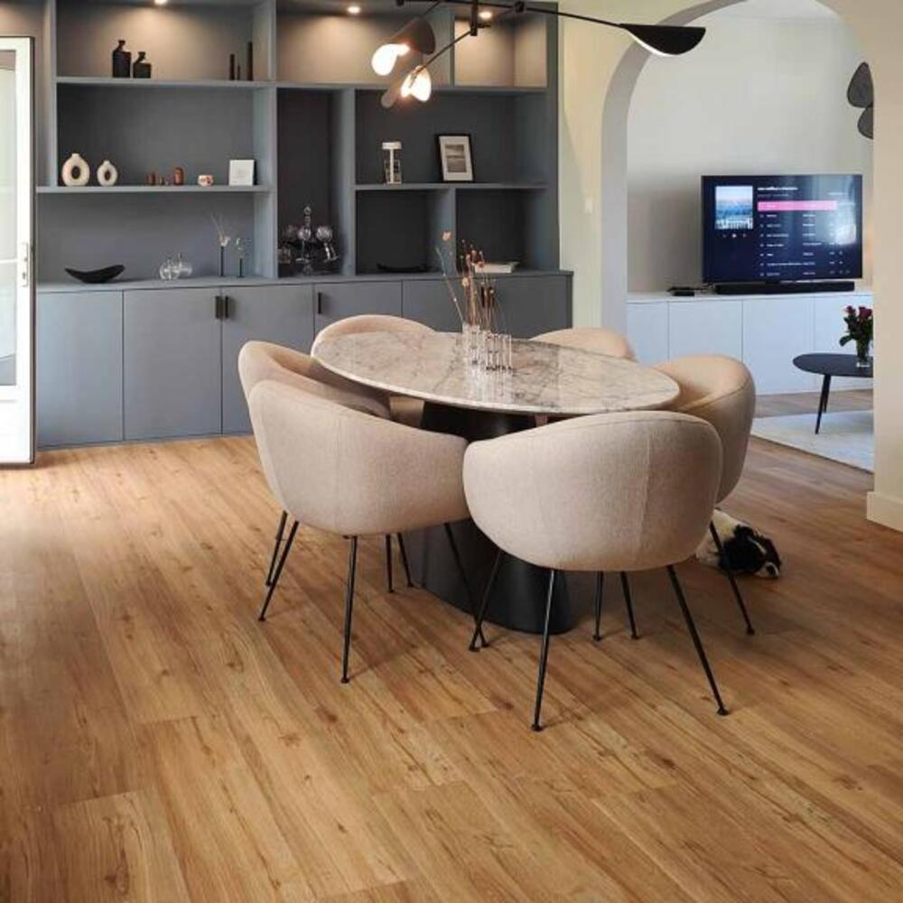 Revêtements de sol en vinyle Coretec annette carrelage narbonne