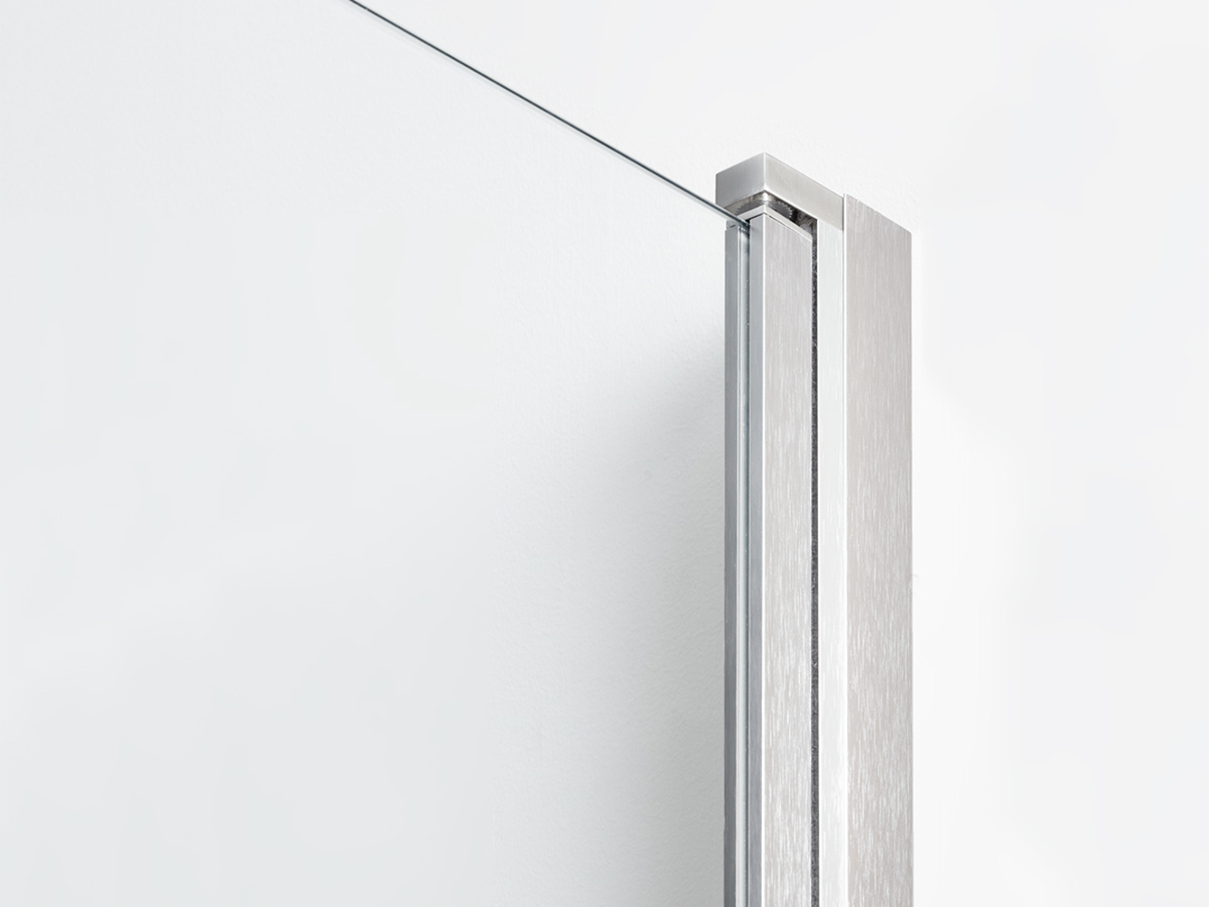 Paroi de douche Single 4 annette carrelage narbonne