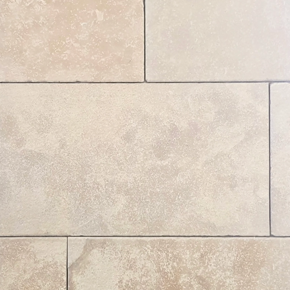 Dallage intérieur et extérieur Atlas beige annette carrelage narbonne