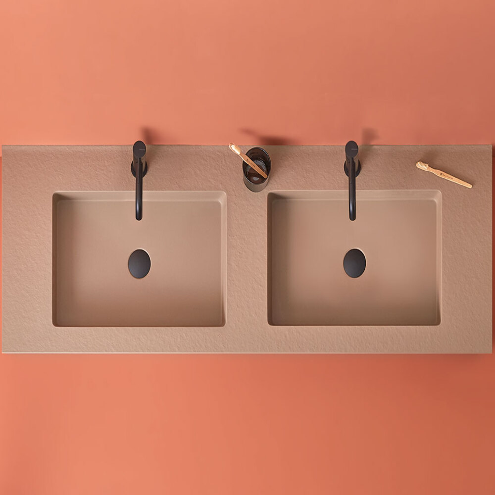 Vasque clever annette carrelages narbonne