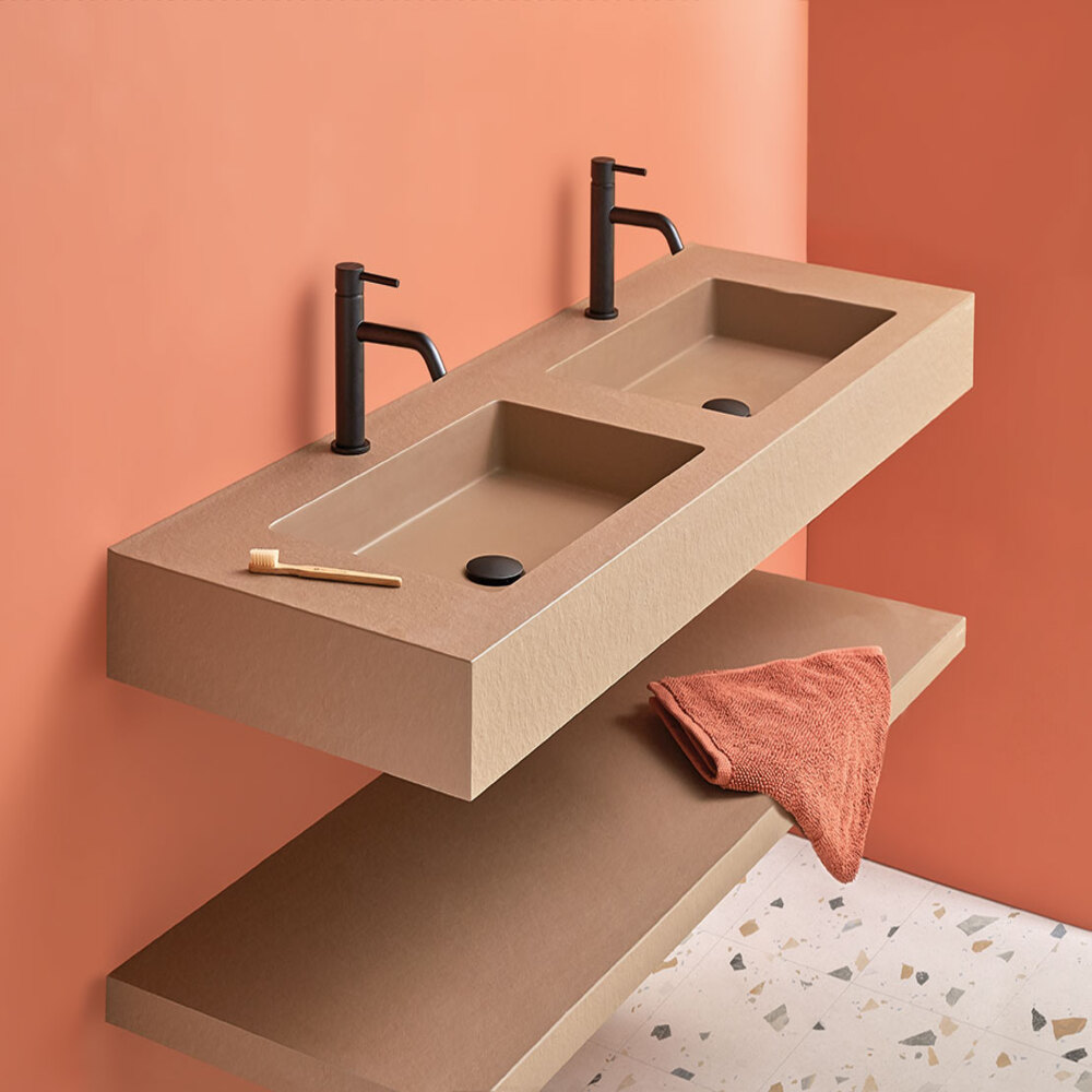 Vasque clever annette carrelages narbonne