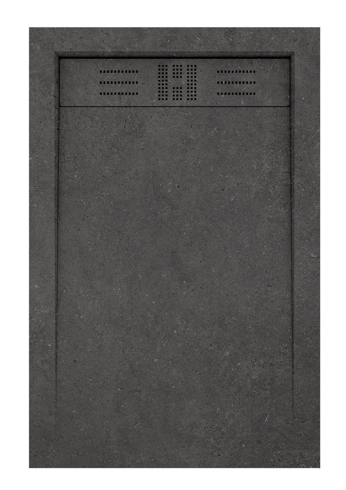 Receveur de douche Create evolution annette carrelages narbonne