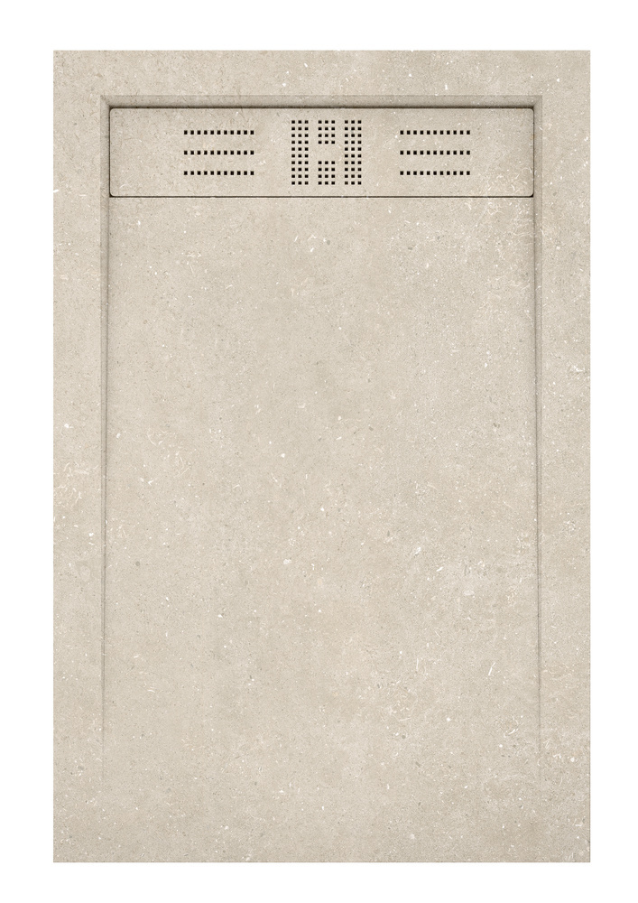 Receveur de douche Create evolution annette carrelages narbonne