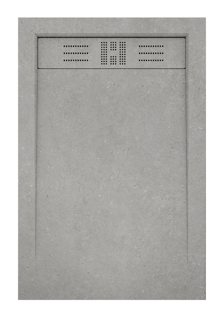 Receveur de douche Create evolution annette carrelages narbonne