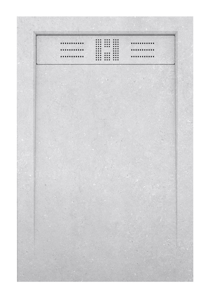 Receveur de douche Create evolution annette carrelages narbonne