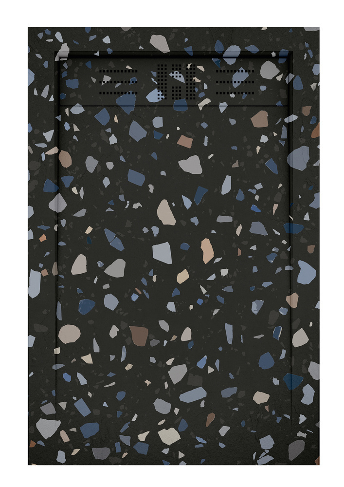 Receveur de douche Create evolution annette carrelages narbonne