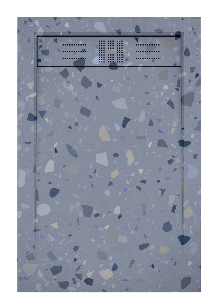 Receveur de douche Create evolution annette carrelages narbonne