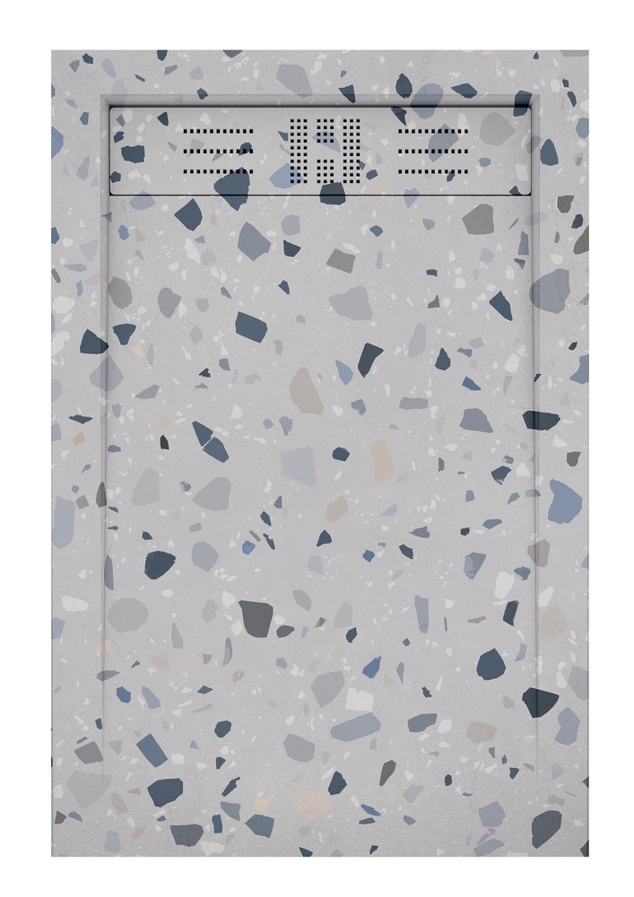 Receveur de douche Create evolution annette carrelages narbonne