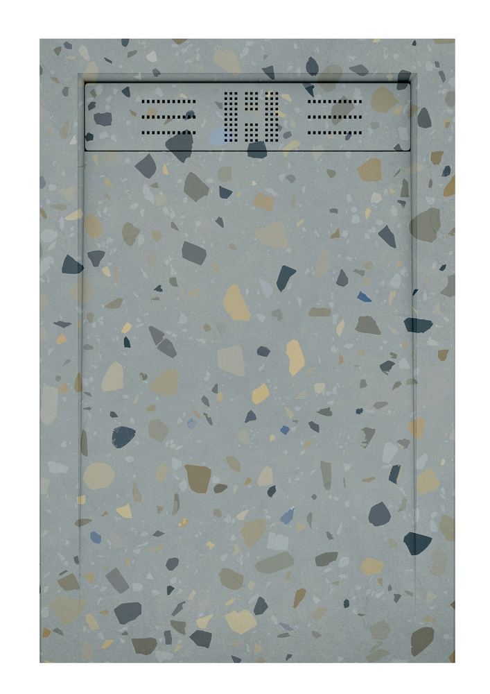 Receveur de douche Create evolution annette carrelages narbonne