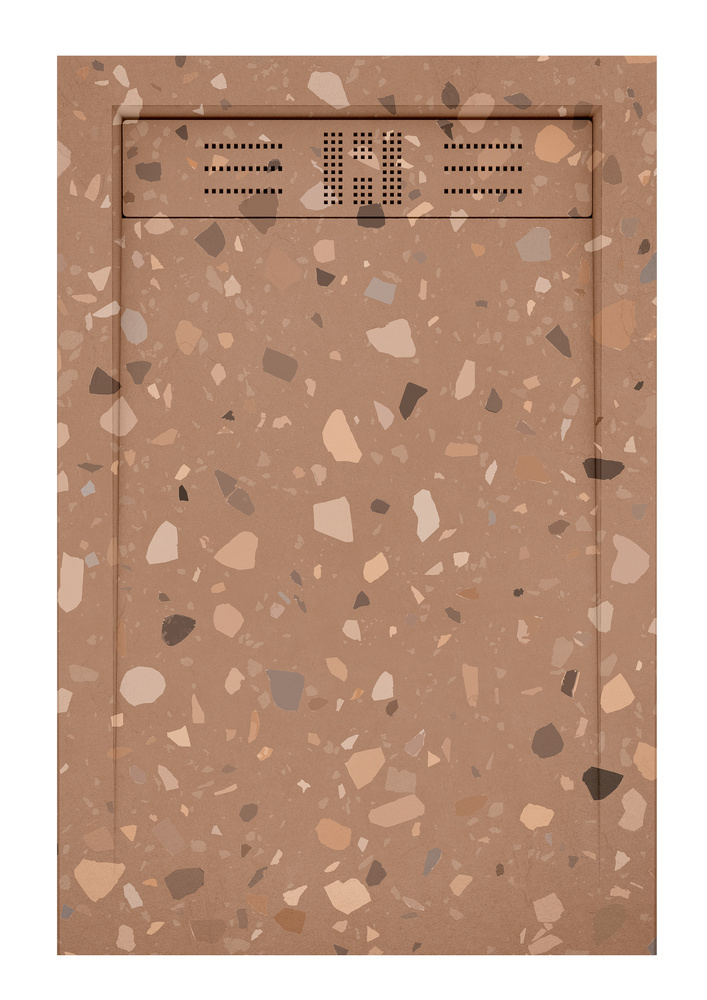 Receveur de douche Create evolution annette carrelages narbonne