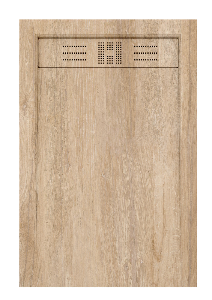 Receveur de douche Create evolution annette carrelages narbonne