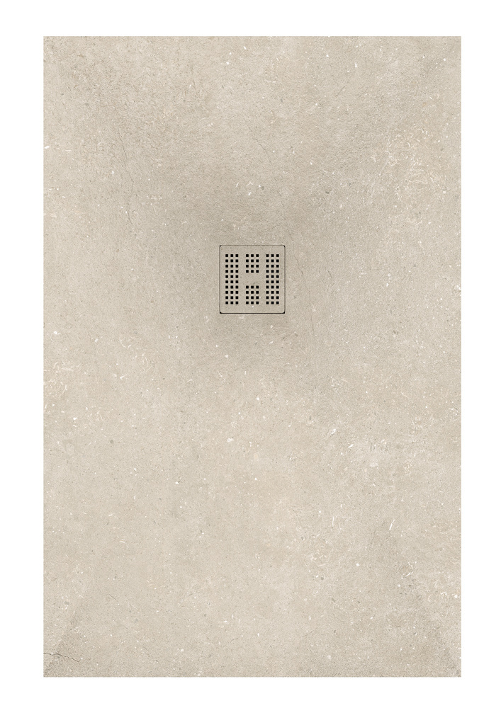 Receveur de douche Create smart annette carrelages narbonne