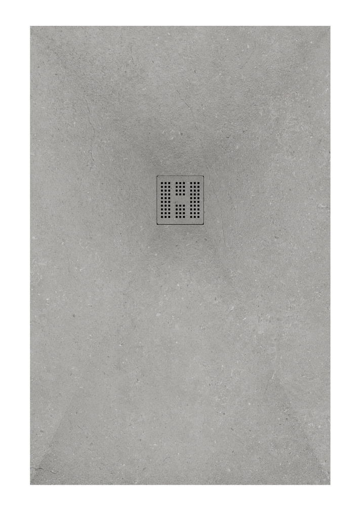 Receveur de douche Create smart annette carrelages narbonne