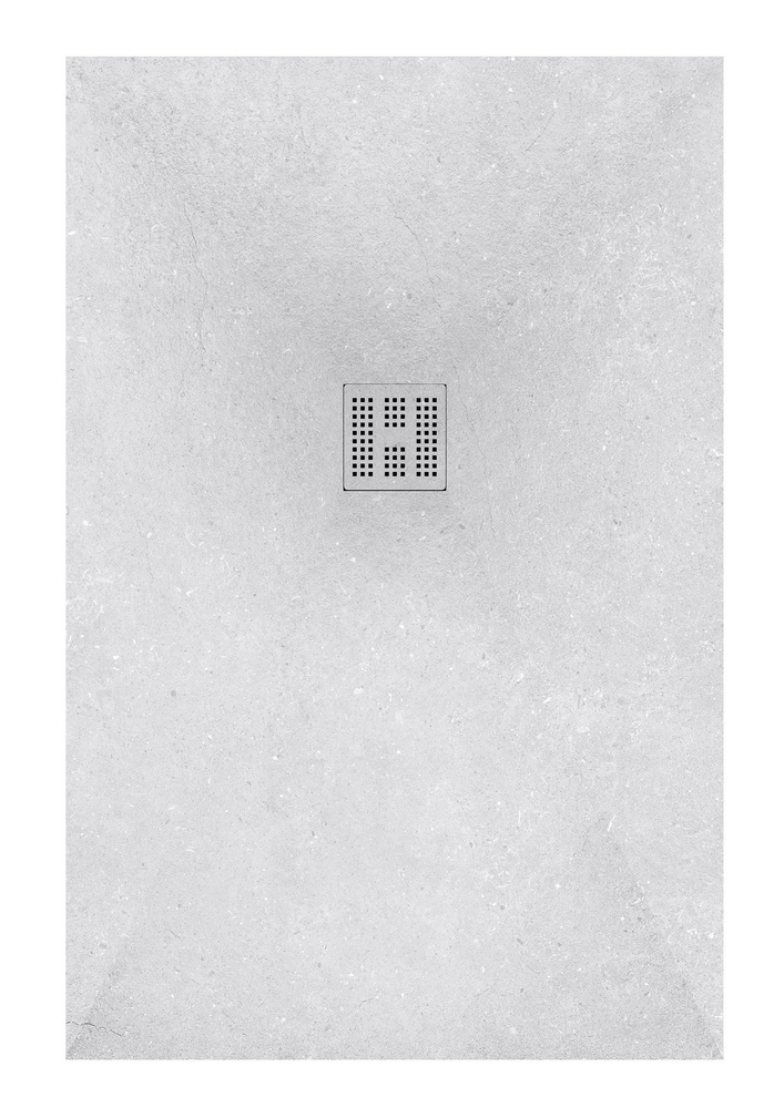 Receveur de douche Create smart annette carrelages narbonne