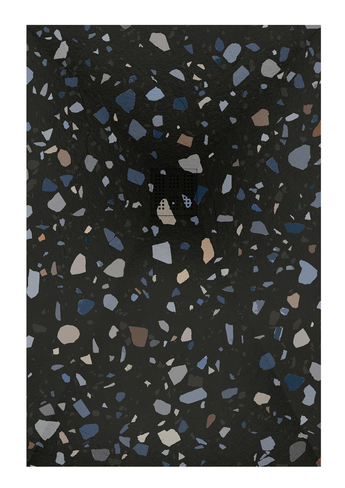 Receveur de douche Create smart annette carrelages narbonne