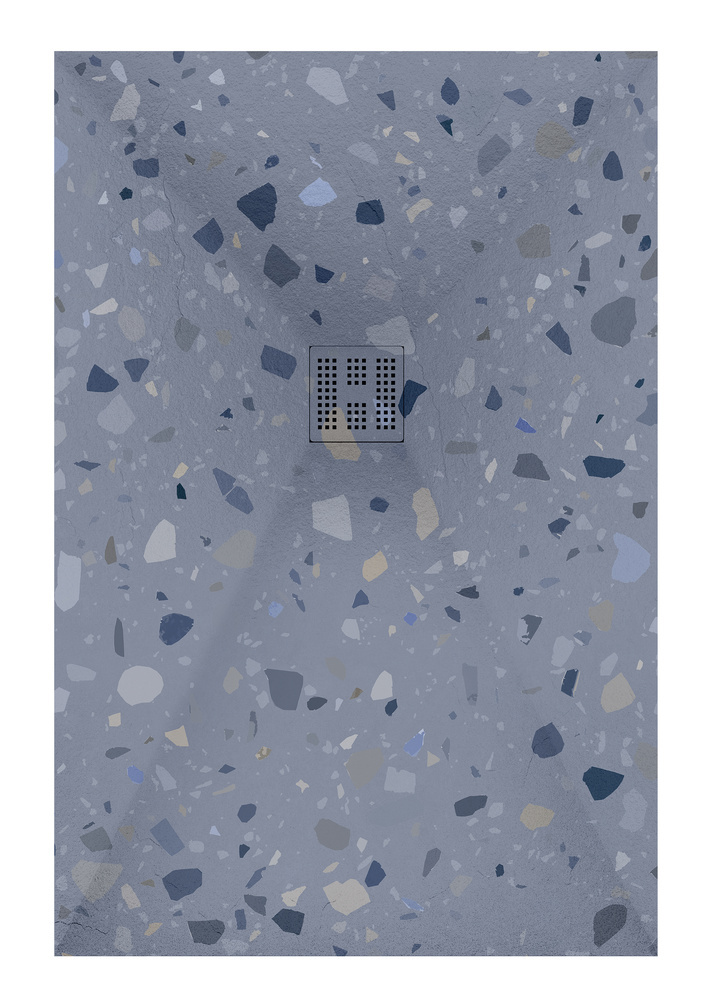 Receveur de douche Create smart annette carrelages narbonne