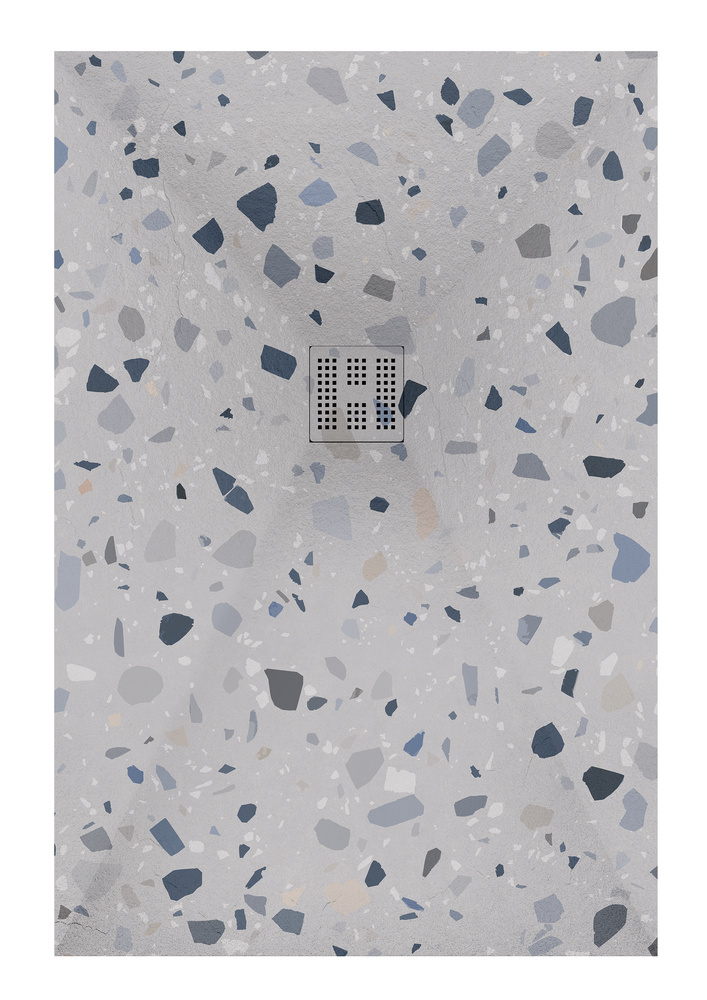 Receveur de douche Create smart annette carrelages narbonne