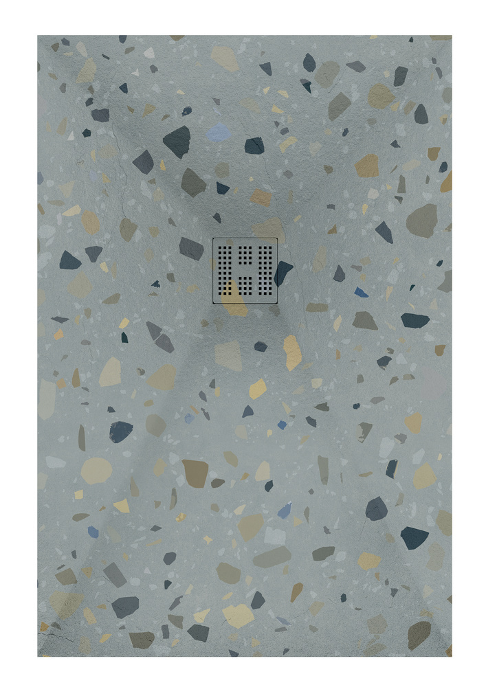 Receveur de douche Create smart annette carrelages narbonne