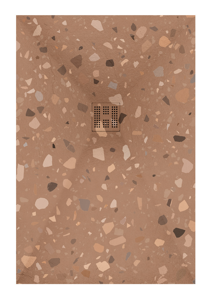 Receveur de douche Create smart annette carrelages narbonne