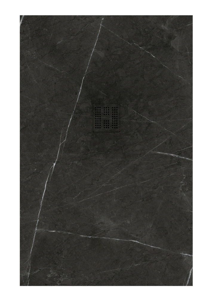 Receveur de douche Create smart annette carrelages narbonne