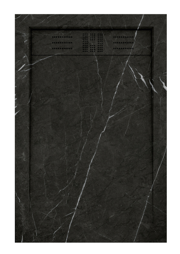 Receveur de douche Create evolution annette carrelages narbonne